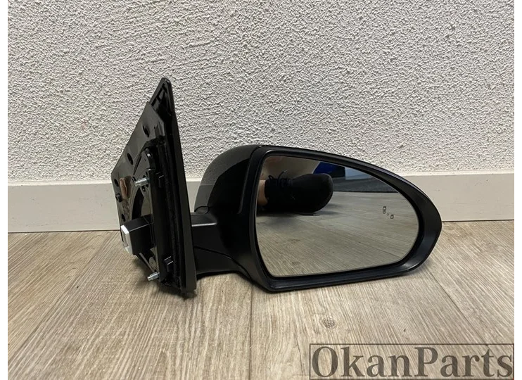 Koop Buitenspiegel | Enkel bij OkanParts