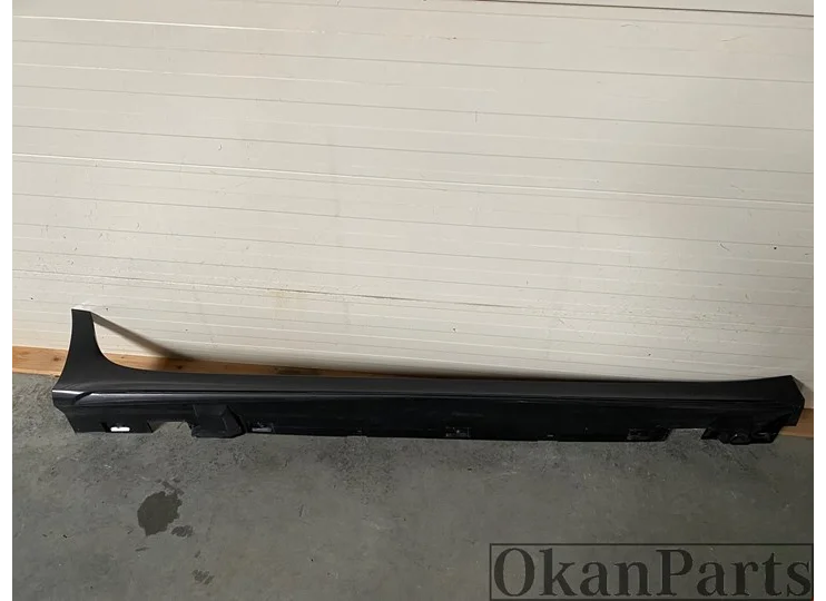 Koop Sideskirt | Zijskirt bij OkanParts