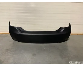 Toyota Prius achterbumper (Aftermarket) image 1