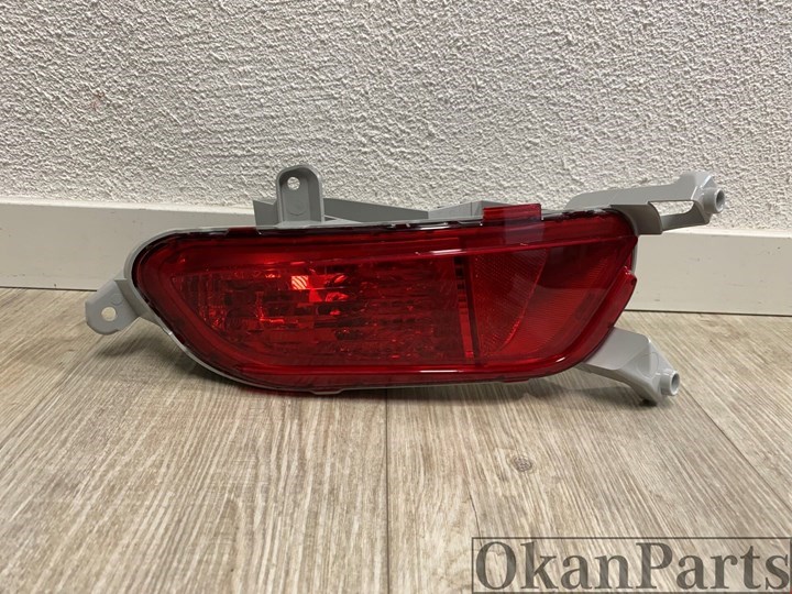 Mazda CX-3 linker achter mistlamp links image 1