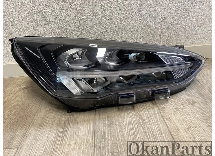 Koop Koplamp | Enkel bij OkanParts