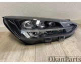 Koop Koplamp | Enkel bij OkanParts
