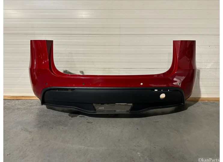 Koop Achterbumper bij OkanParts