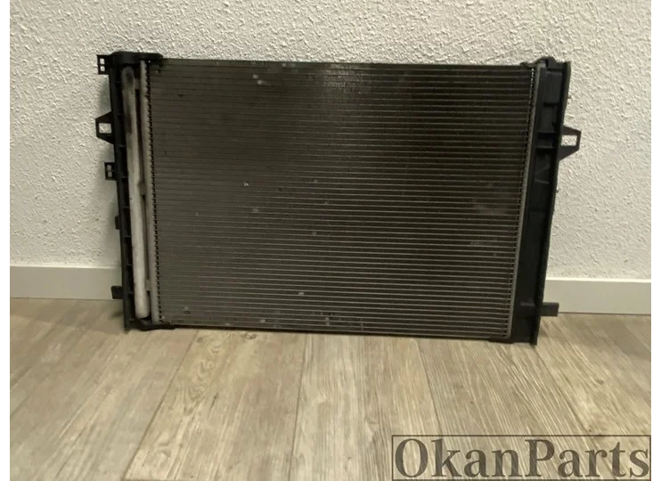Koop Condensor | Airco radiateur bij OkanParts