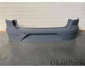 VW Volkswagen Arteon achterbumper  3G8807421 image 1