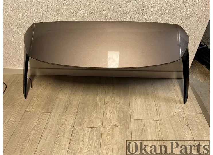 Koop Achterklep | Achterdeur bij OkanParts
