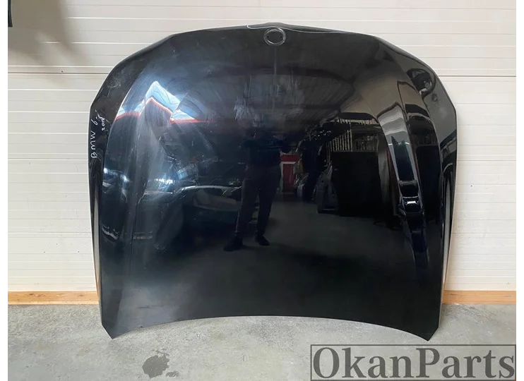 Koop Motorkap bij OkanParts