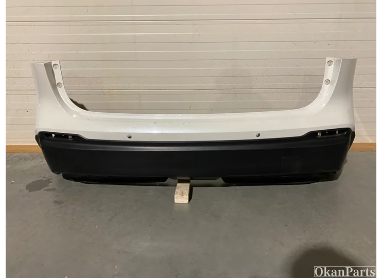 Koop Achterbumper bij OkanParts