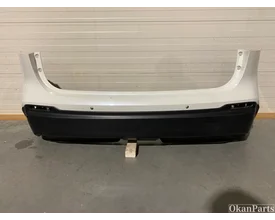 Nissan Qashqai J11 achterbumper 85022-HV20H image 1