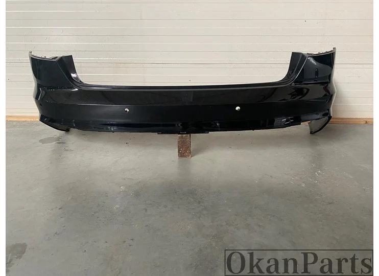 Koop Achterbumper bij OkanParts
