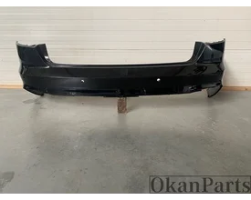 Audi A4 8W5 S-line sedan achterbumper 8W5807511O image 1
