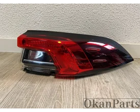 Toyota Corolla Sedan E21 rechter achterlicht image 1