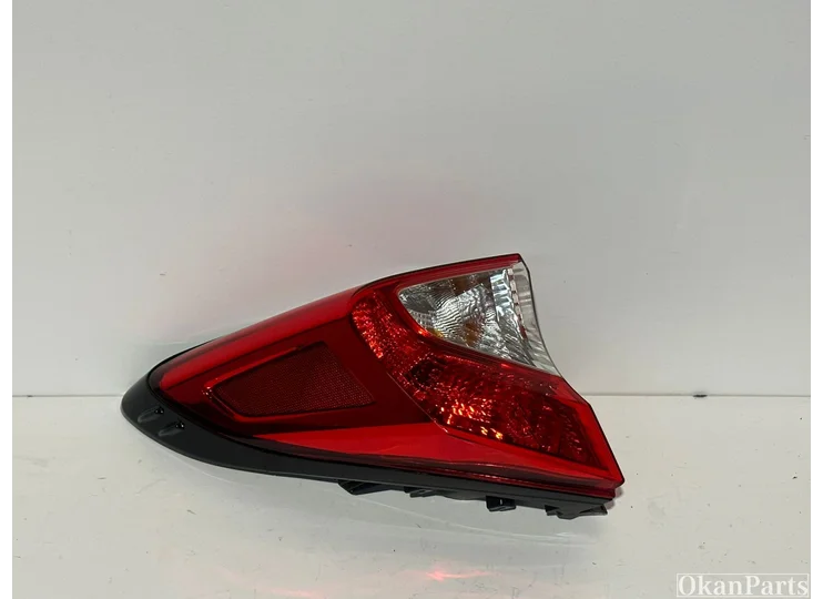 Koop Achterlicht | Enkel bij OkanParts