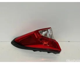 Toyota C-HR CHR linker achterlicht links 81560-F4010 image 1