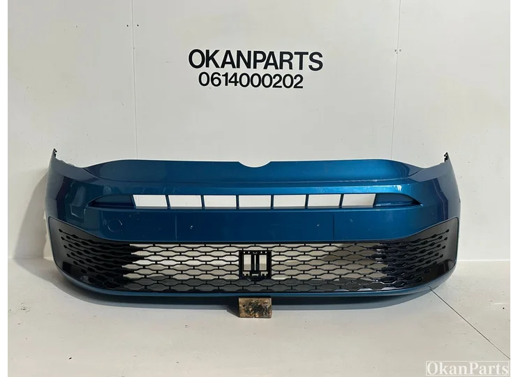 Koop Voorbumper bij OkanParts
