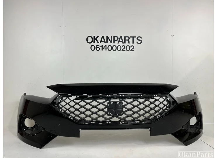 Koop Voorbumper bij OkanParts