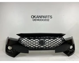 Seat Tarraco voorbumper 5FJ807221D image 1