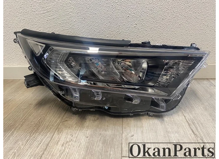 Koop Koplamp | Enkel bij OkanParts