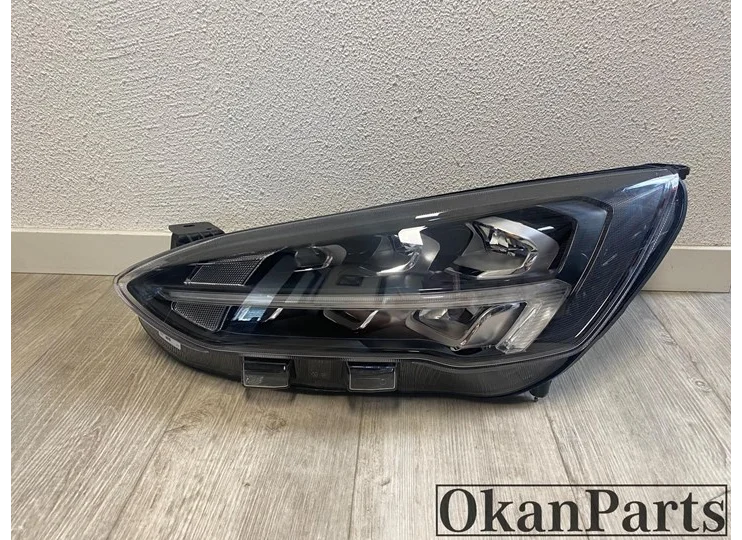 Koop Koplamp | Enkel bij OkanParts