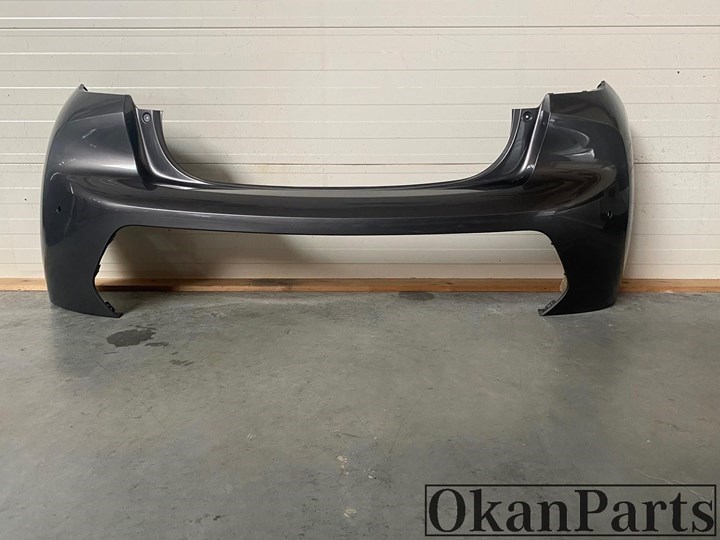 Koop Achterbumper bij OkanParts