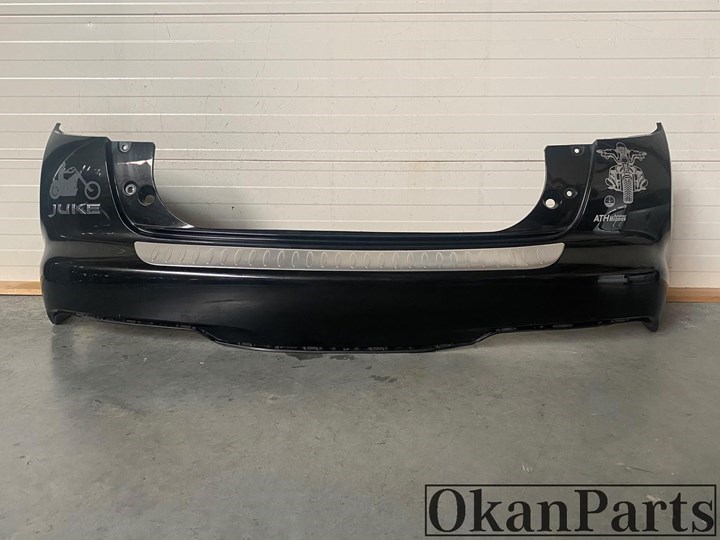 Koop Achterbumper bij OkanParts