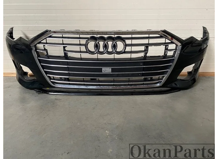 Koop Voorbumper bij OkanParts