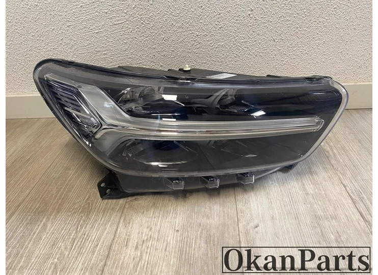 Koop Koplamp | Enkel bij OkanParts