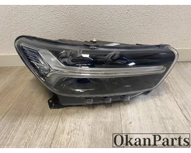 Volvo XC40 LED rechter koplamp rechts 31655636 image 1