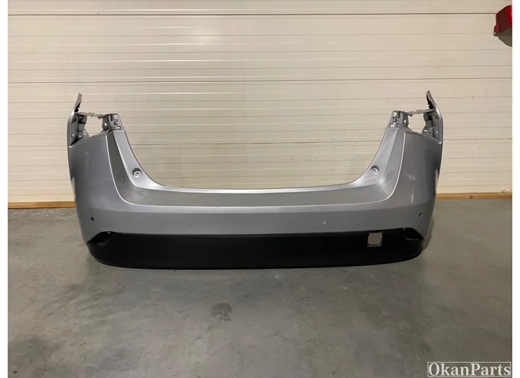 Koop Achterbumper bij OkanParts