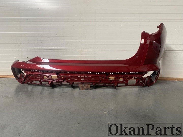 Koop Achterbumper bij OkanParts