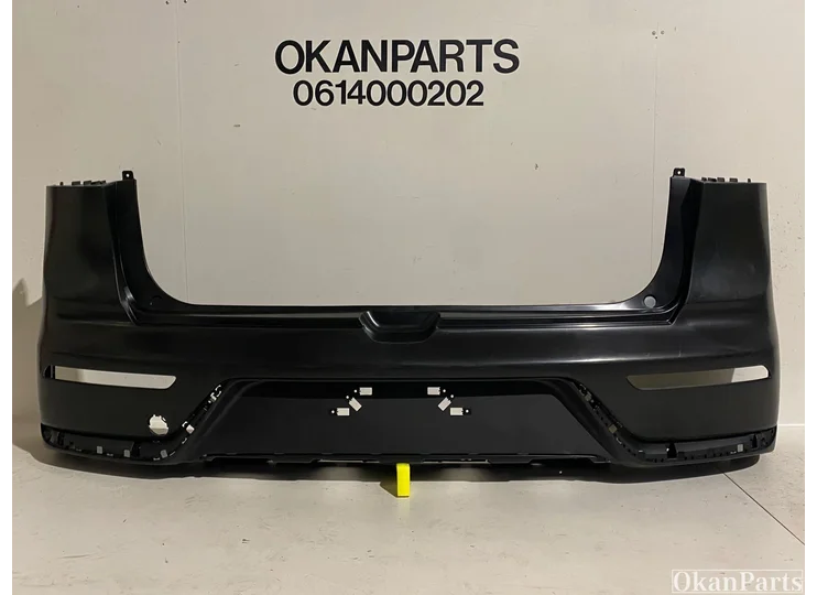 Koop Achterbumper bij OkanParts