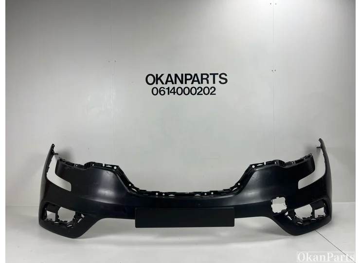 Koop Voorbumper bij OkanParts
