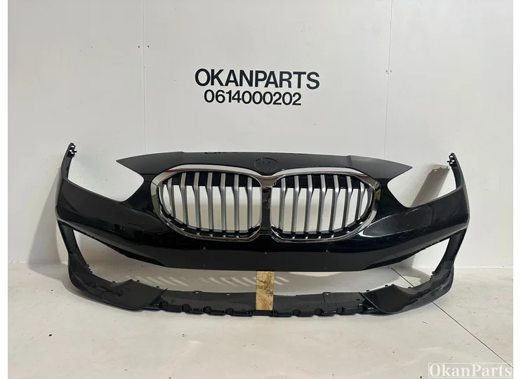 Koop Voorbumper bij OkanParts