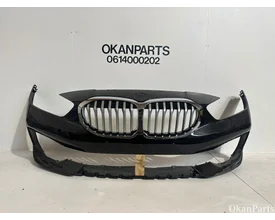 BMW 1-Serie F40 voorbumper 51117459708 image 1