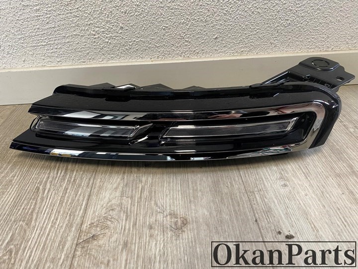 Citroen C5 Aircross LED linker Dagrijverlichting  image 1