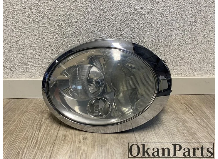 Koop Koplamp | Enkel bij OkanParts