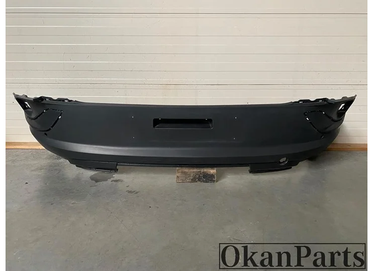 Koop Achterbumper bij OkanParts
