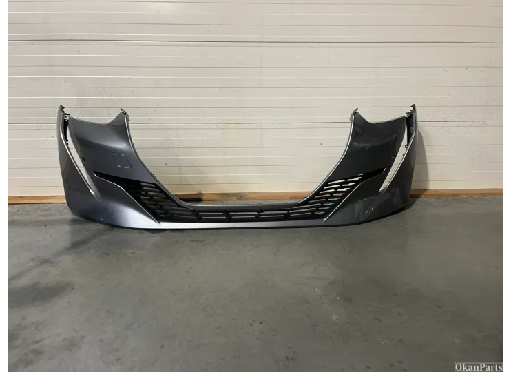 Koop Voorbumper bij OkanParts