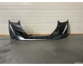 Peugeot 208 voorbumper 9823203580 image 1
