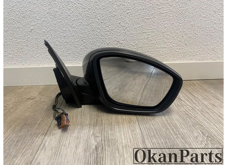 Koop Buitenspiegel | Enkel bij OkanParts