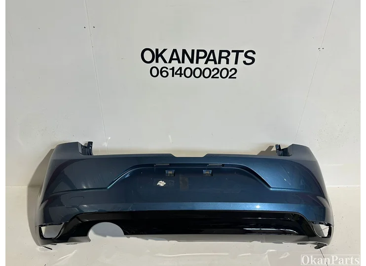 Koop Achterbumper bij OkanParts