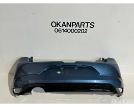 Renault Megane IV hatchback achterbumper 850220498R image 1