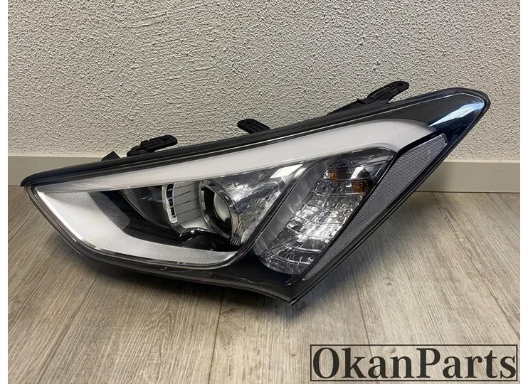 Koop Koplamp | Enkel bij OkanParts