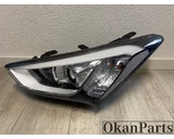 Koop Koplamp | Enkel bij OkanParts