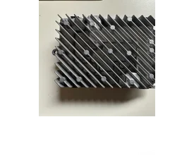 Audi e-Tron LED module 4K0941591BC image 1
