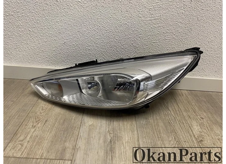 Koop Koplamp | Enkel bij OkanParts