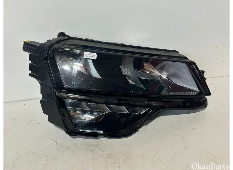 Koop Koplamp | Enkel bij OkanParts