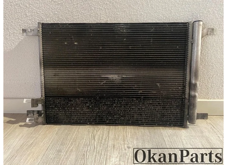 Koop Condensor | Airco radiateur bij OkanParts