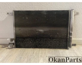 Audi Volkswagen Seat Skoda airco condensor image 1