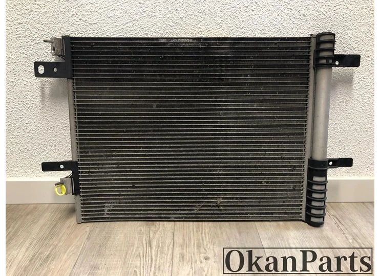 Koop Condensor | Airco radiateur bij OkanParts